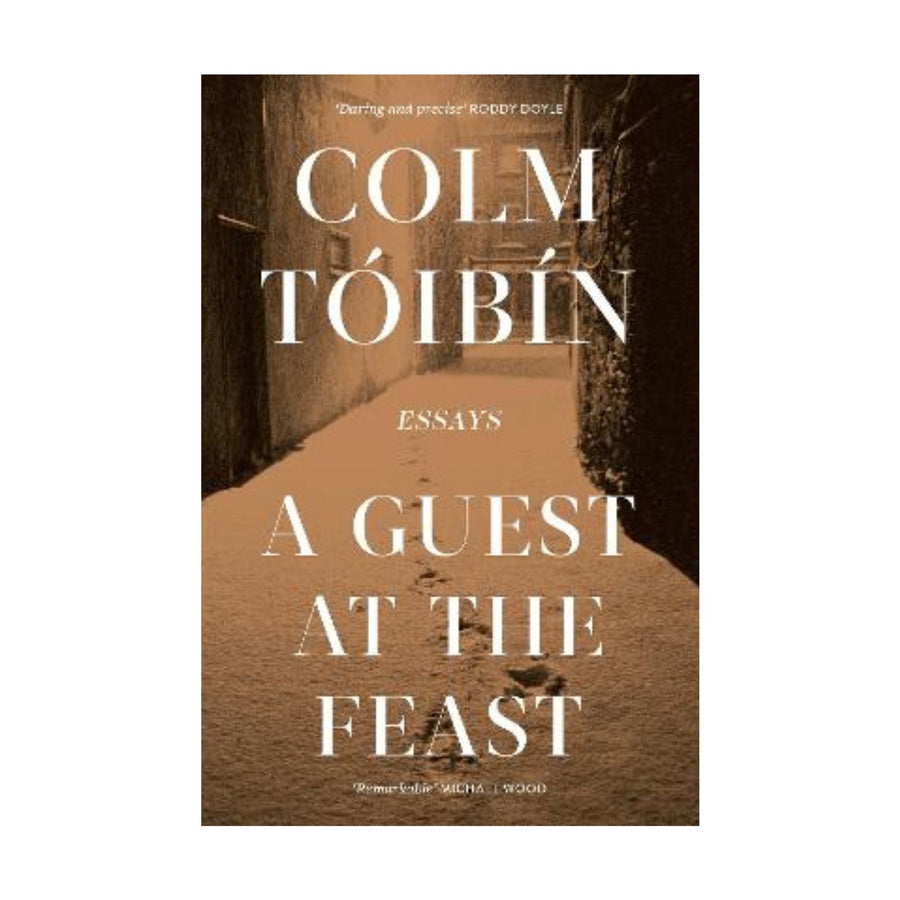 Guest At The Feast, A