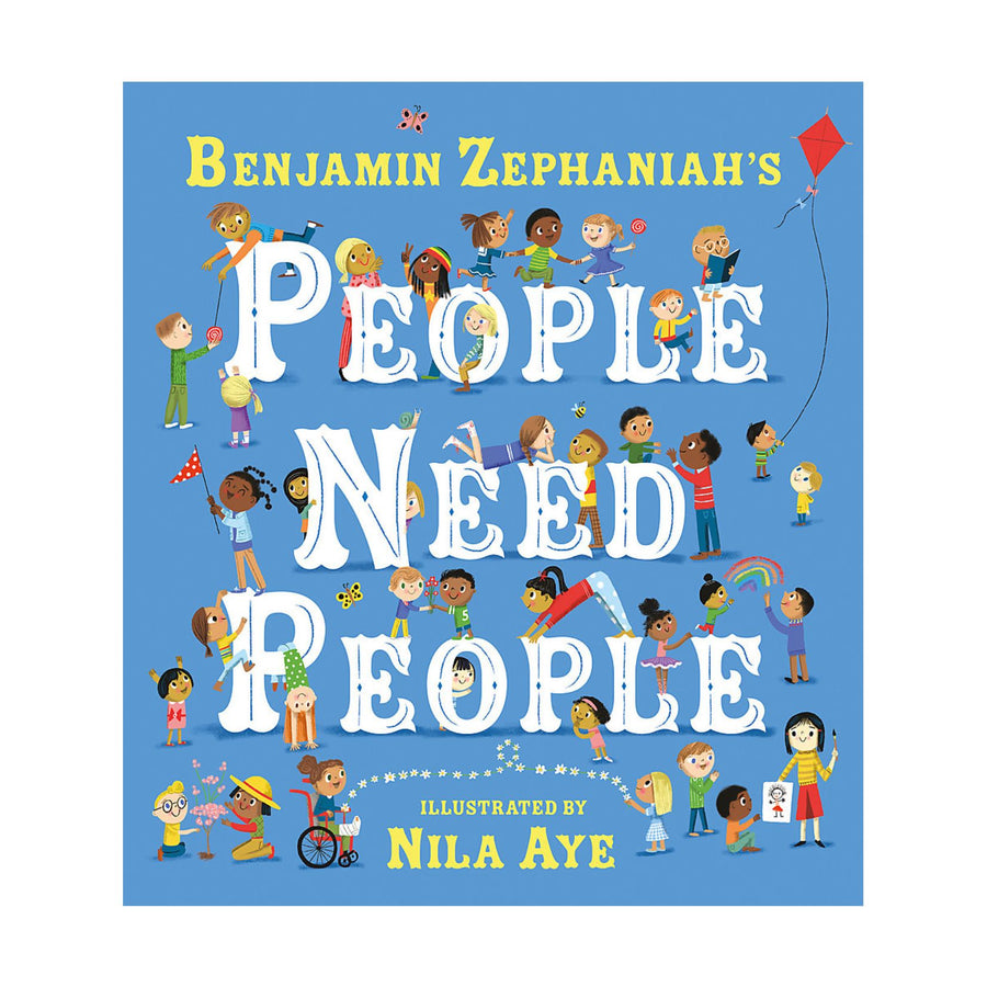People Need People