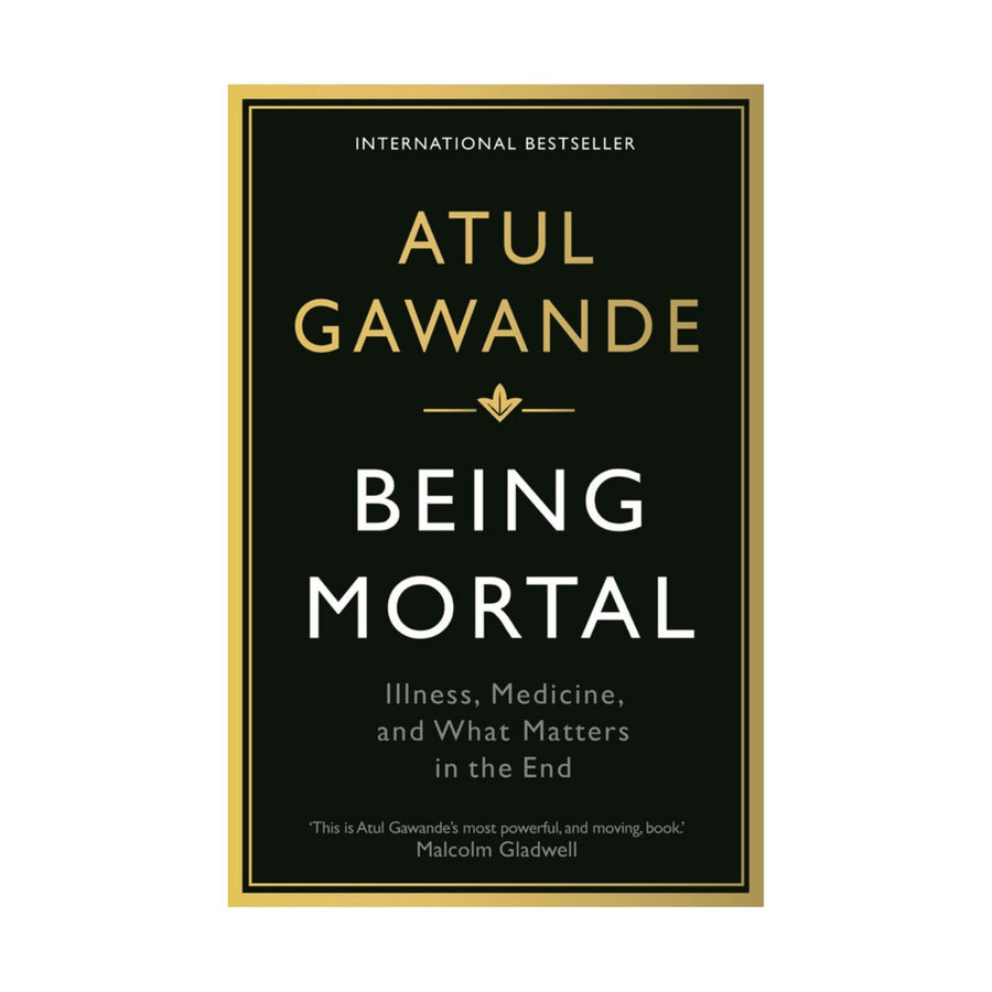 Being Mortal