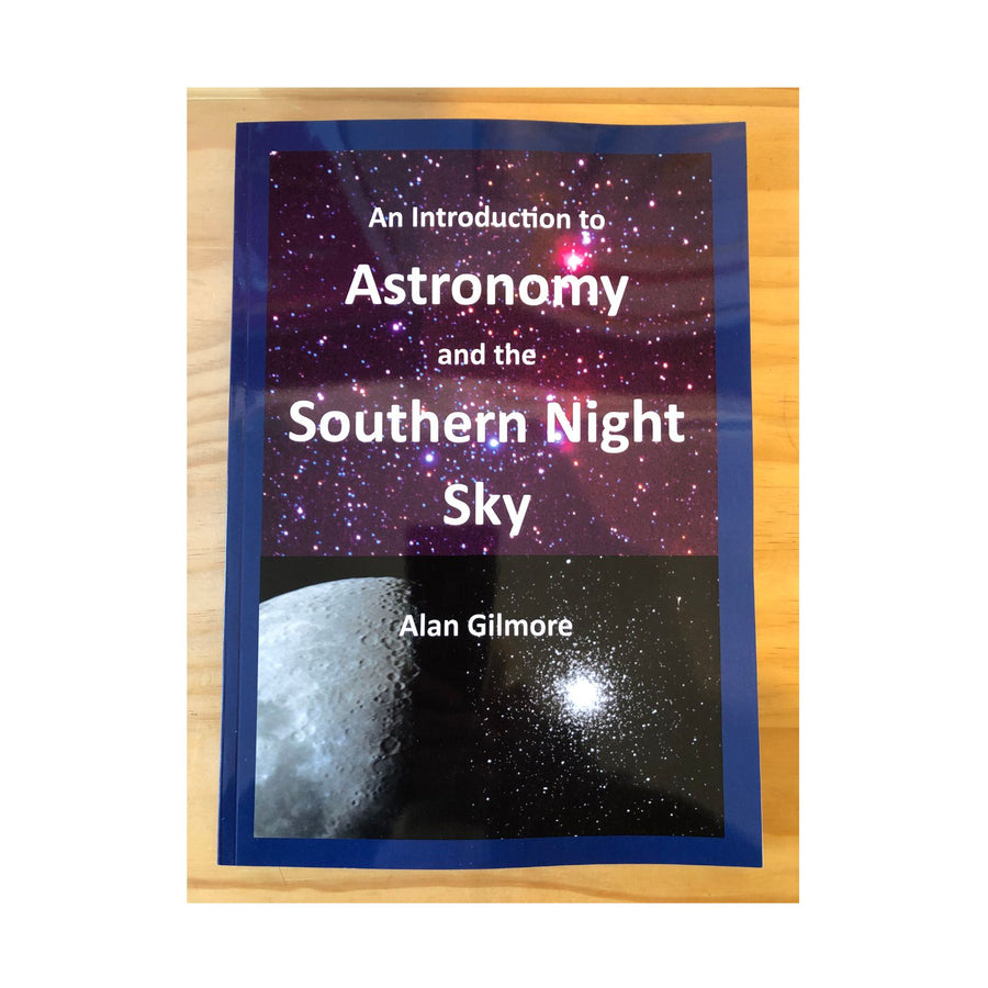 Introduction to Astronomy and the Southern Night Sky