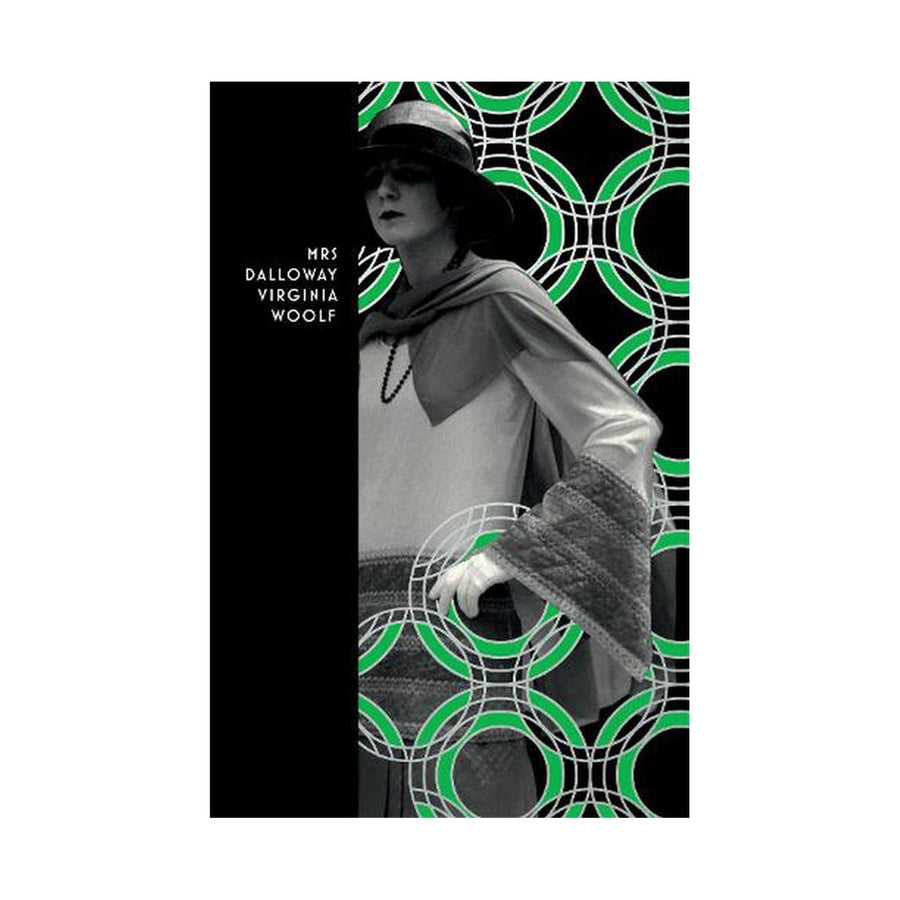 Mrs Dalloway (Vintage)