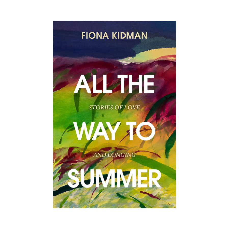 All the Way to Summer