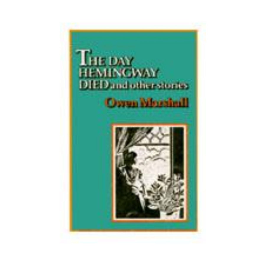 The Day Hemingway Died