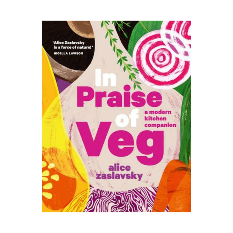 In Praise of Veg