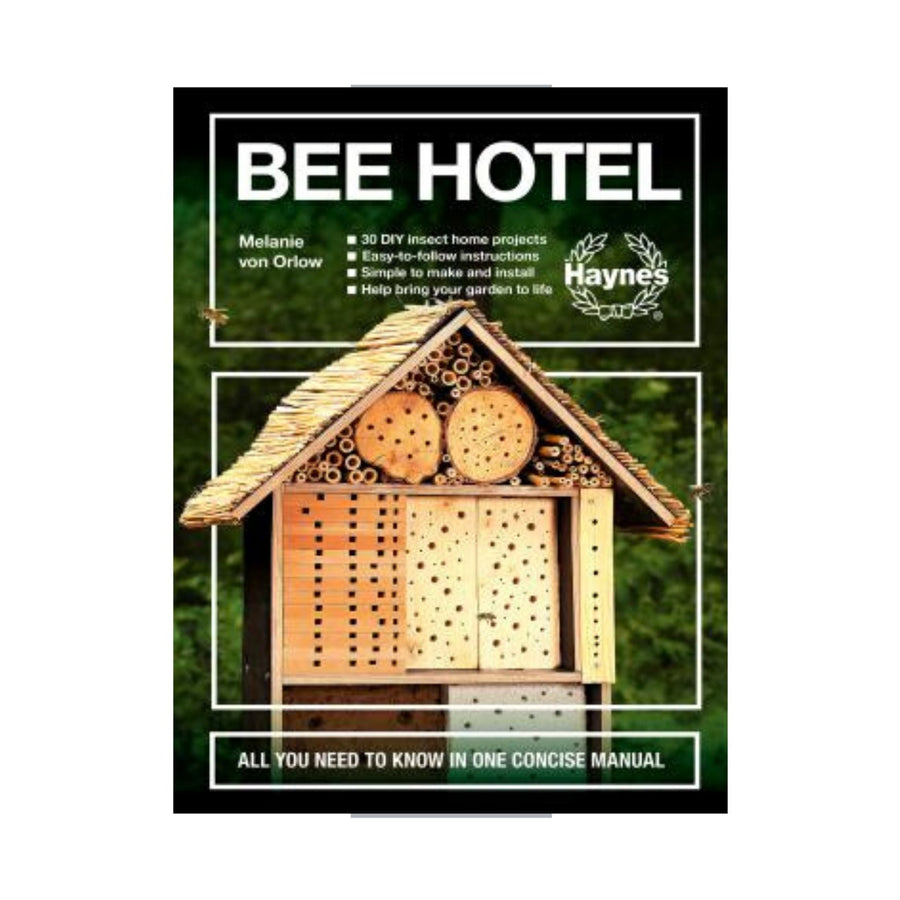 Bee Hotel