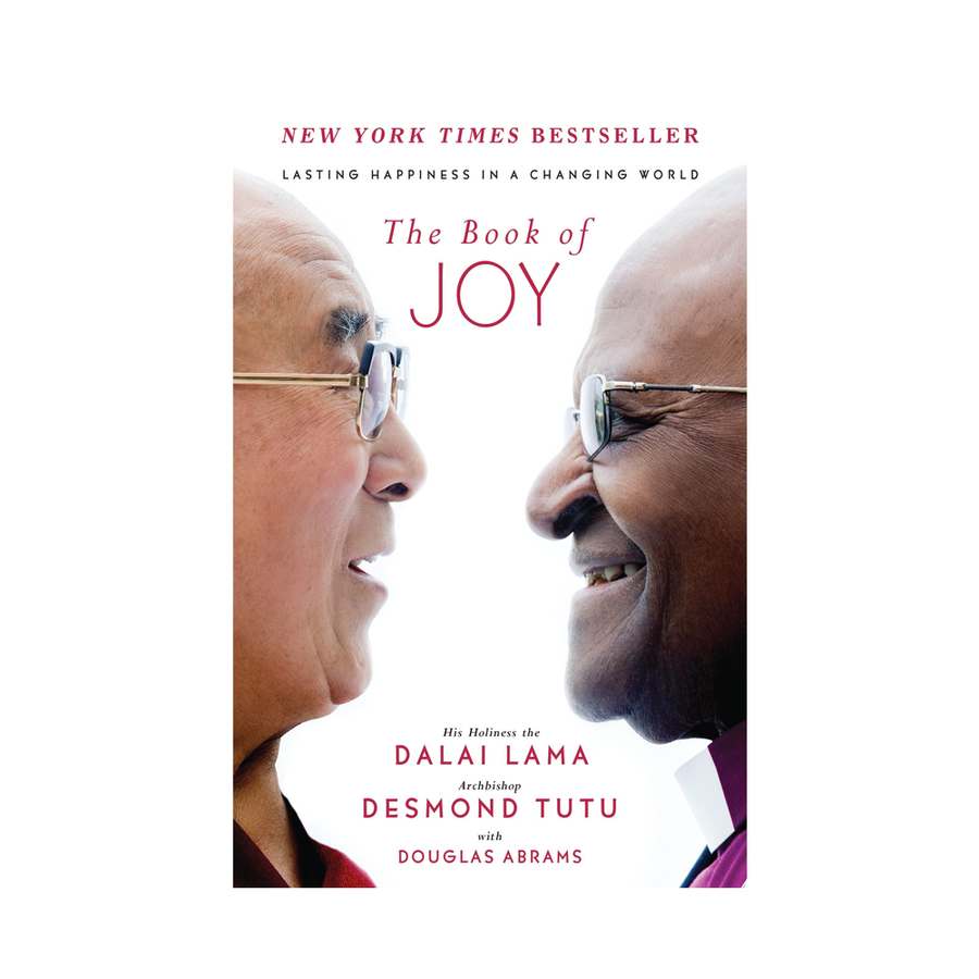 Book of Joy