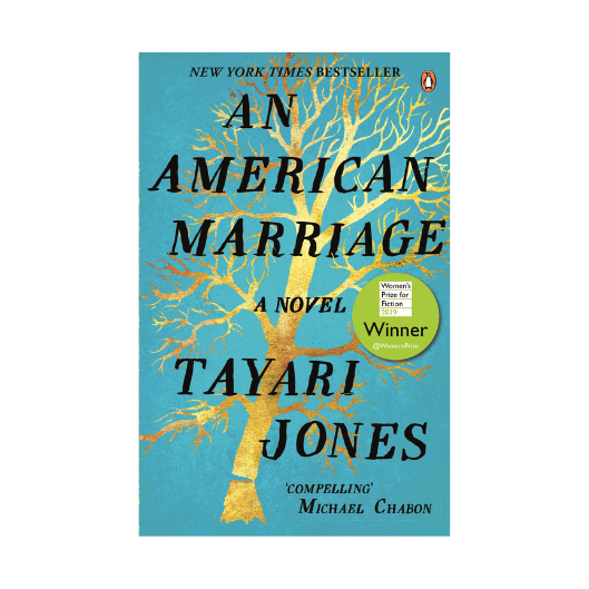 An American Marriage