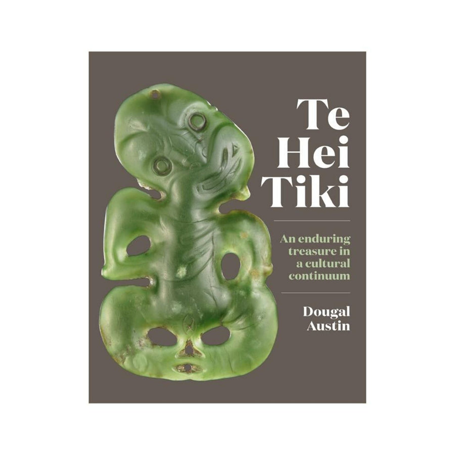 Te Hei Tiki