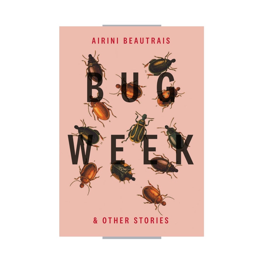Bug Week & Other Stories