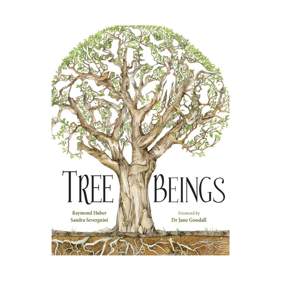 Tree Beings