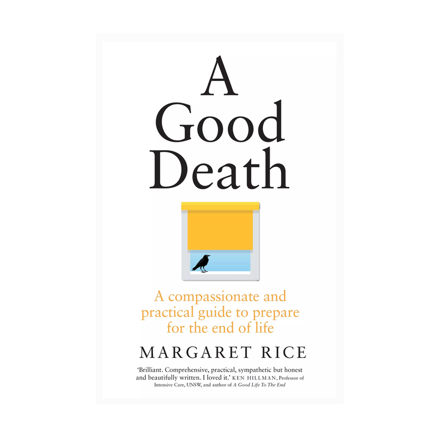 A Good Death