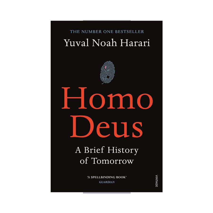 Homo Deus