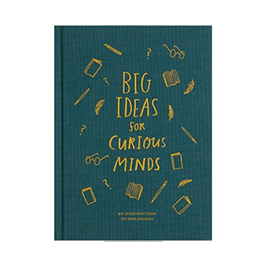 Big Ideas for Curious Minds