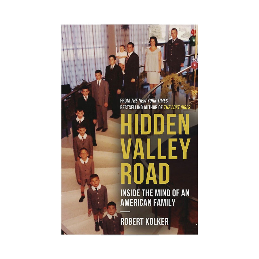 Hidden Valley Road
