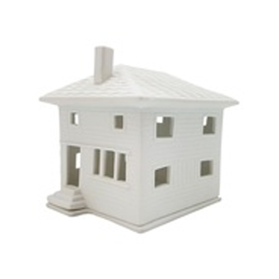 Statehouse Tealight