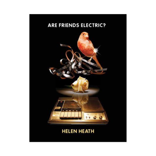 Are Friends Electric