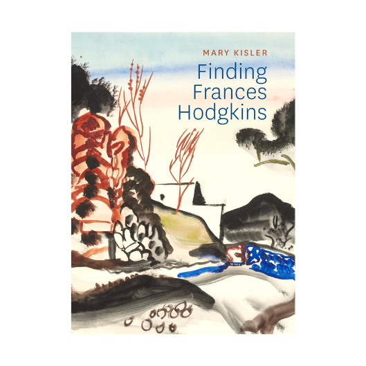 Finding Frances Hodgkins