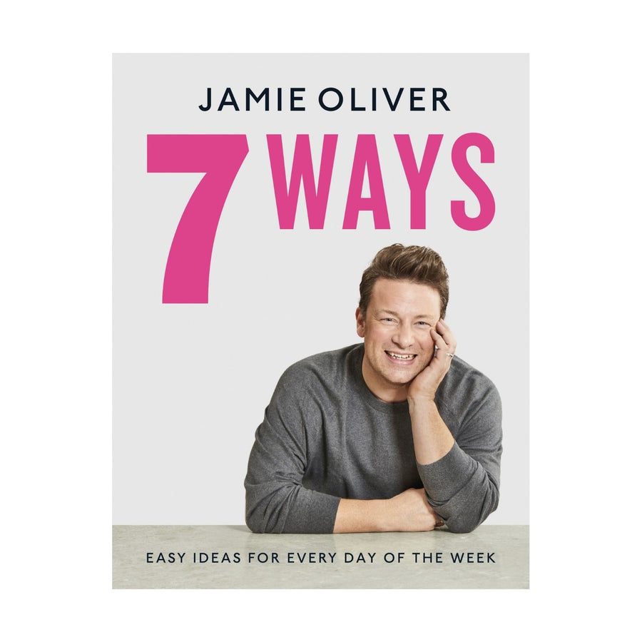 7 Ways