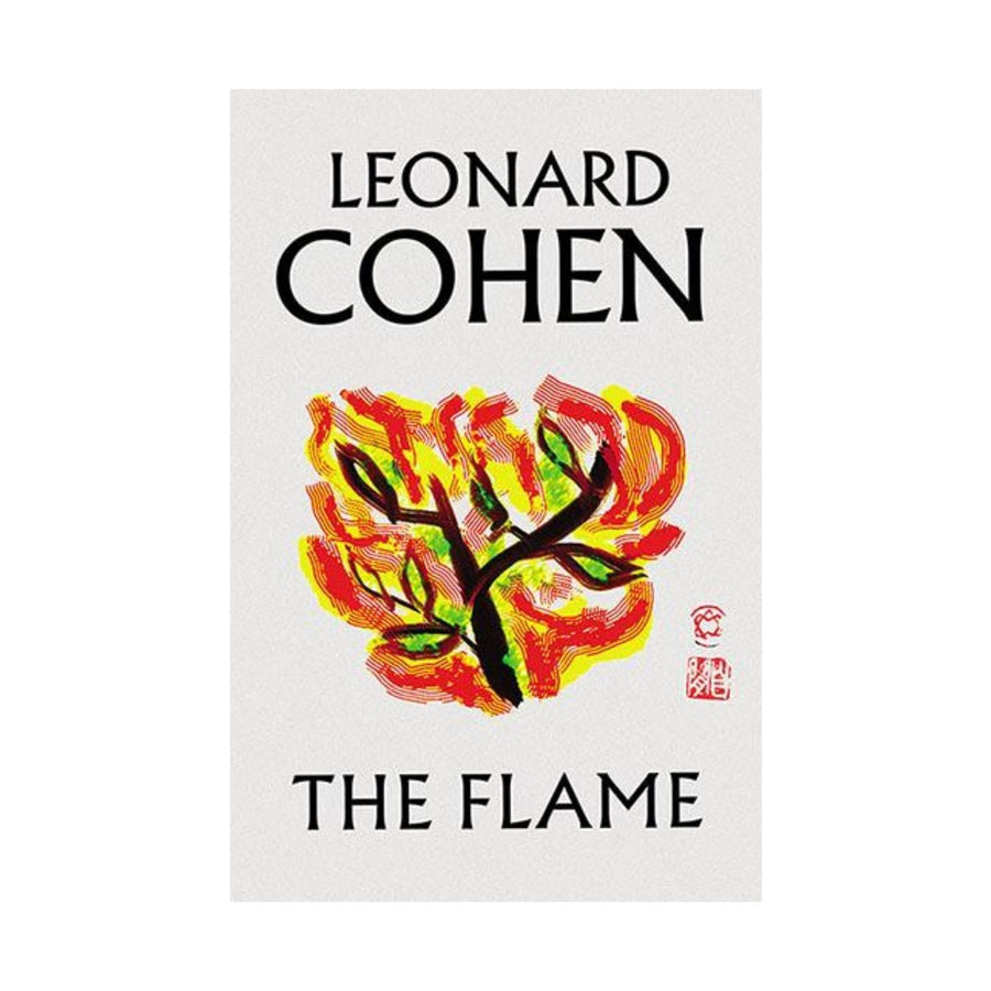 The Flame (Paperback)