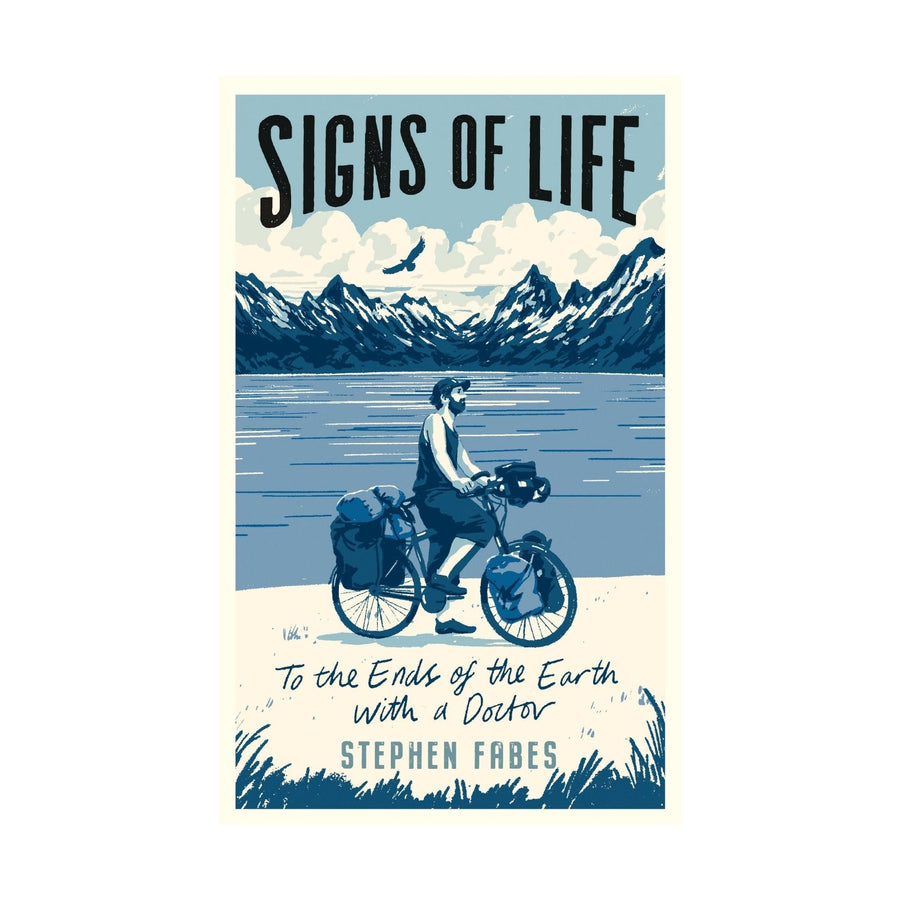 Signs of Life