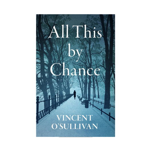 All this by Chance