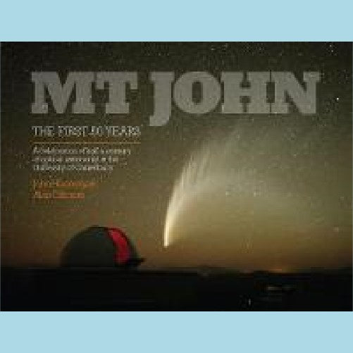 Mt John