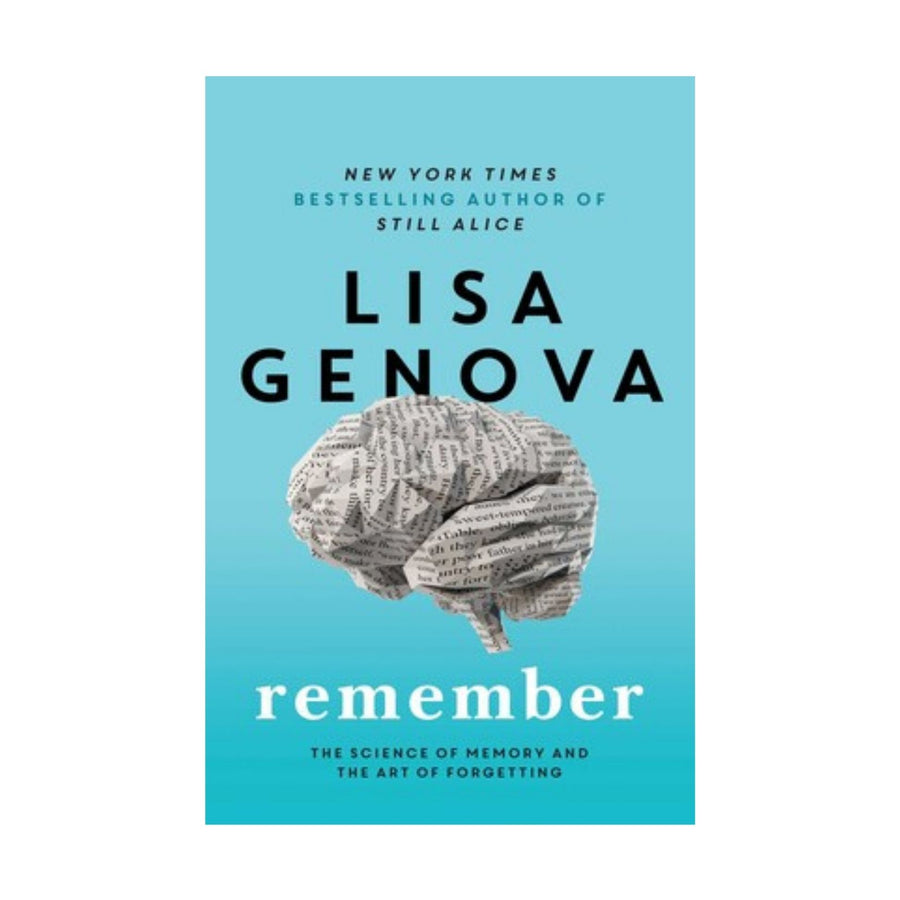 Remember, The Science of Memory