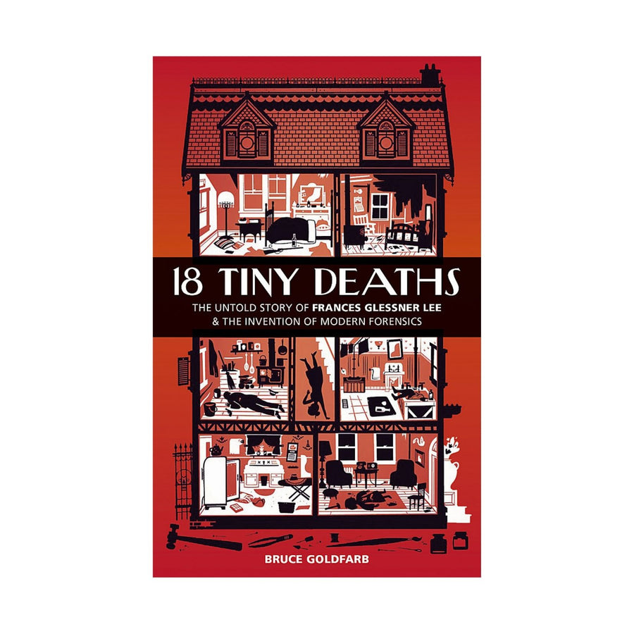 18 Tiny Deaths