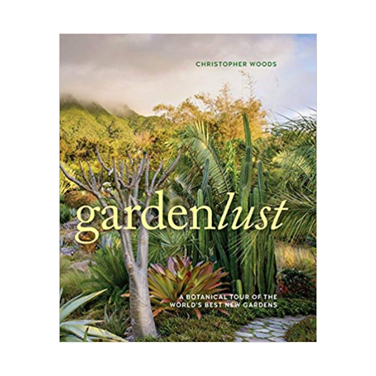 Gardenlust