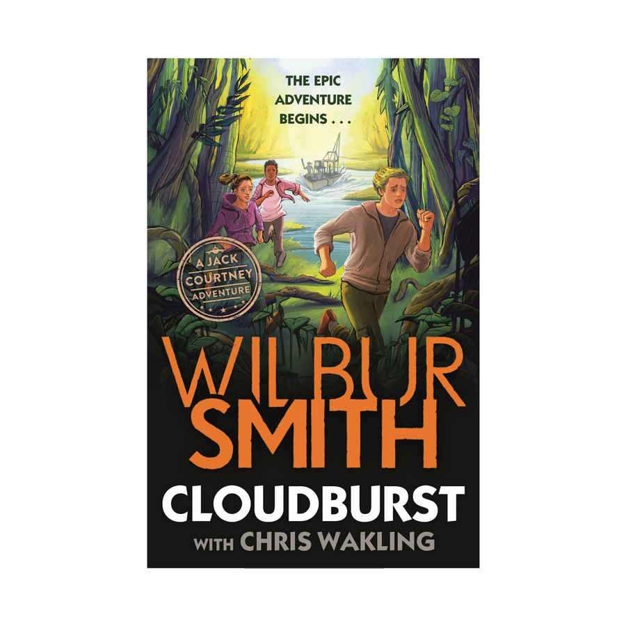 Cloudburst