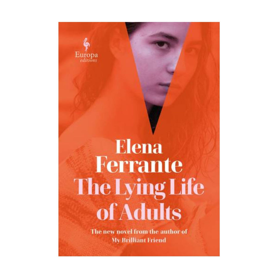 Lying Life of Adults