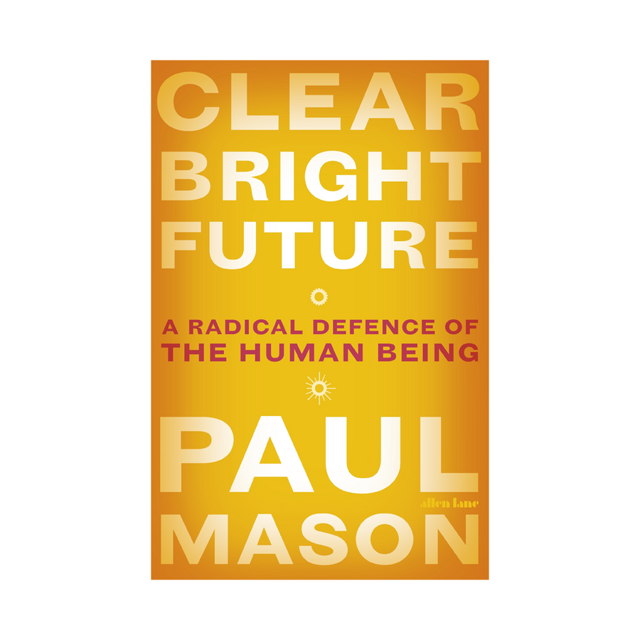 Clear Bright Future