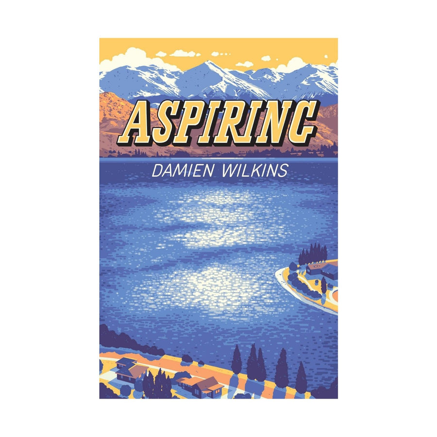 Aspiring
