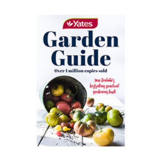 Yates Garden Guide