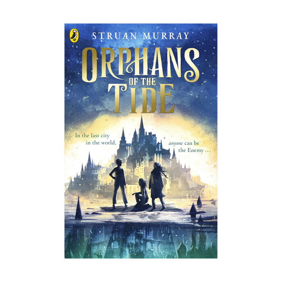 Orphans of the Tide