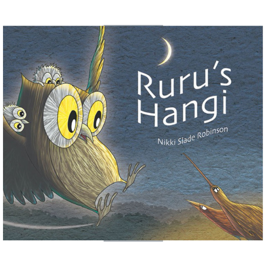 Ruru's Hangi