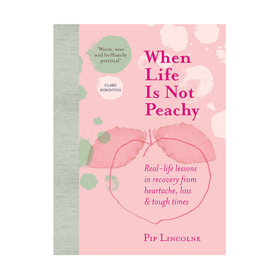 When Life is Not Peachy