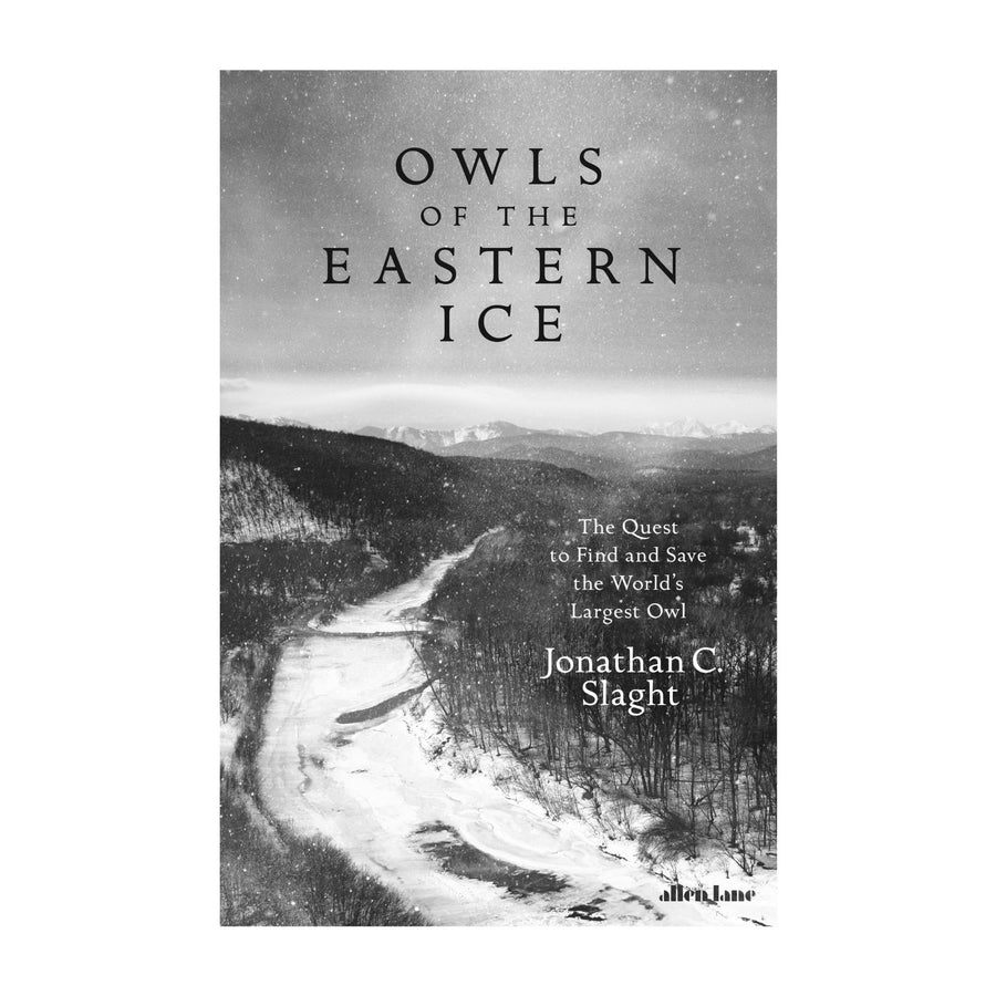 Owls of the Eastern Ice