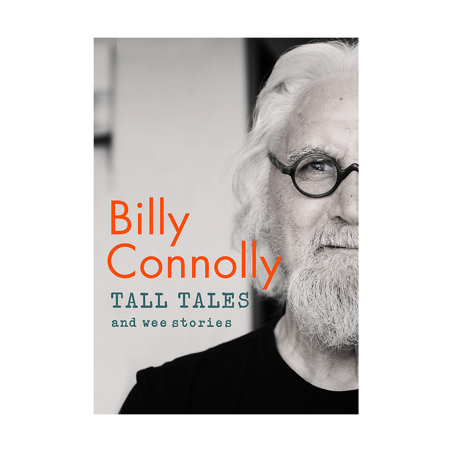 Tall Tales and Wee Stories