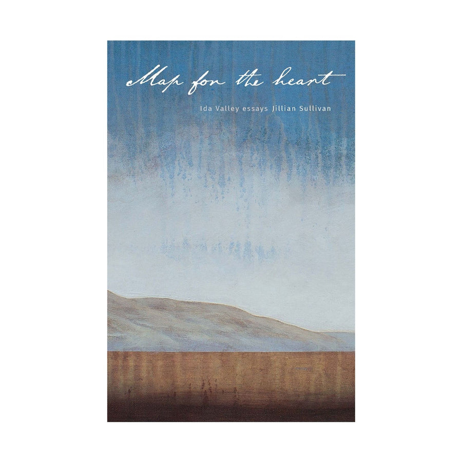 Map for the Heart