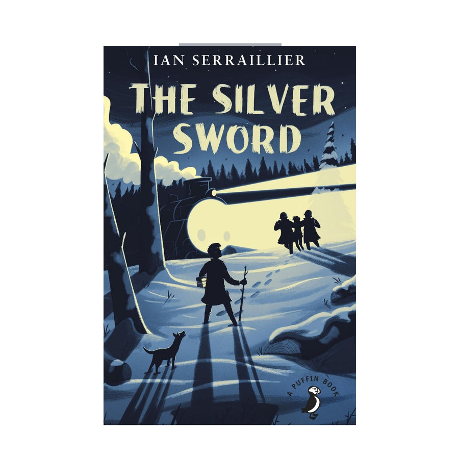 Silver Sword
