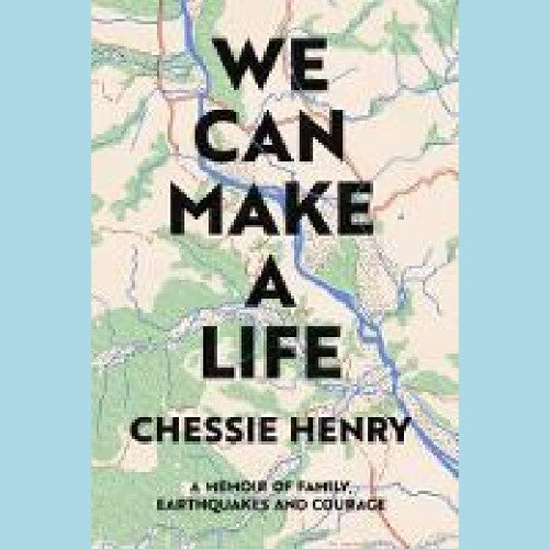 We Can Make a Life