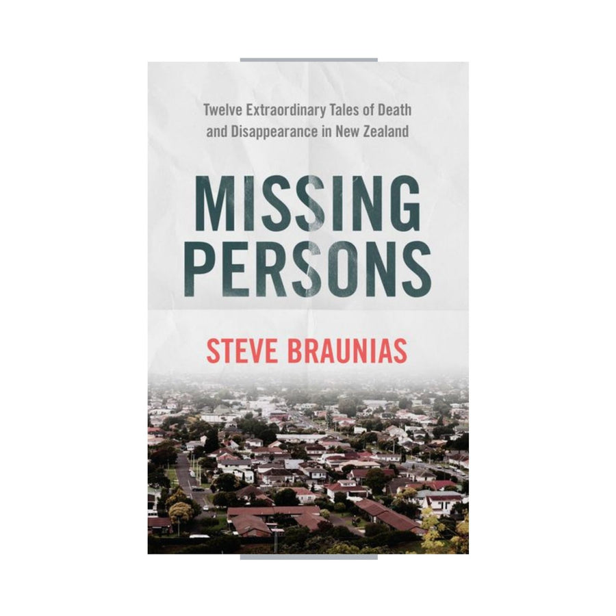 Missing Persons