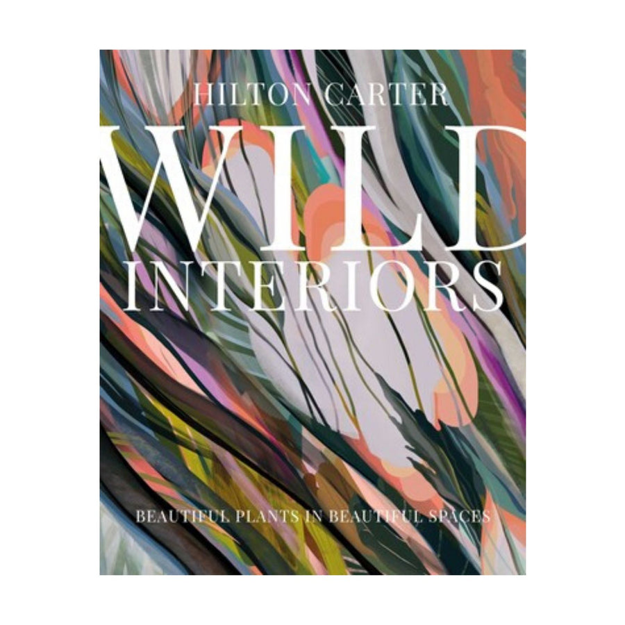 Wild Interiors