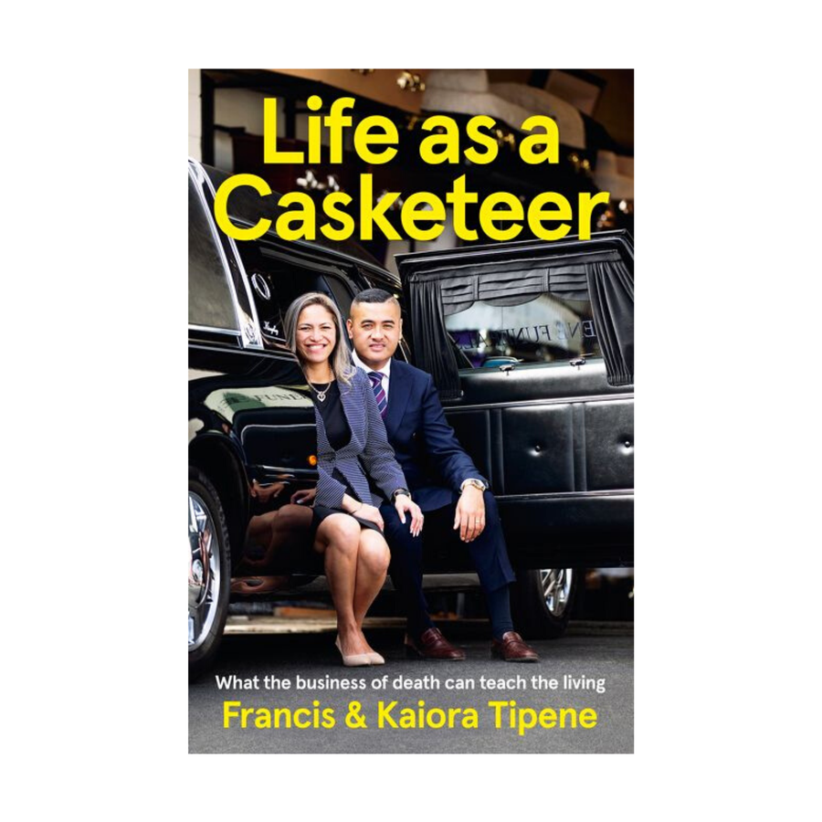 Life as a Casketeer