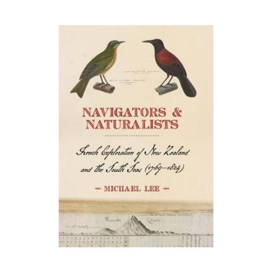 Navigators and Naturalists
