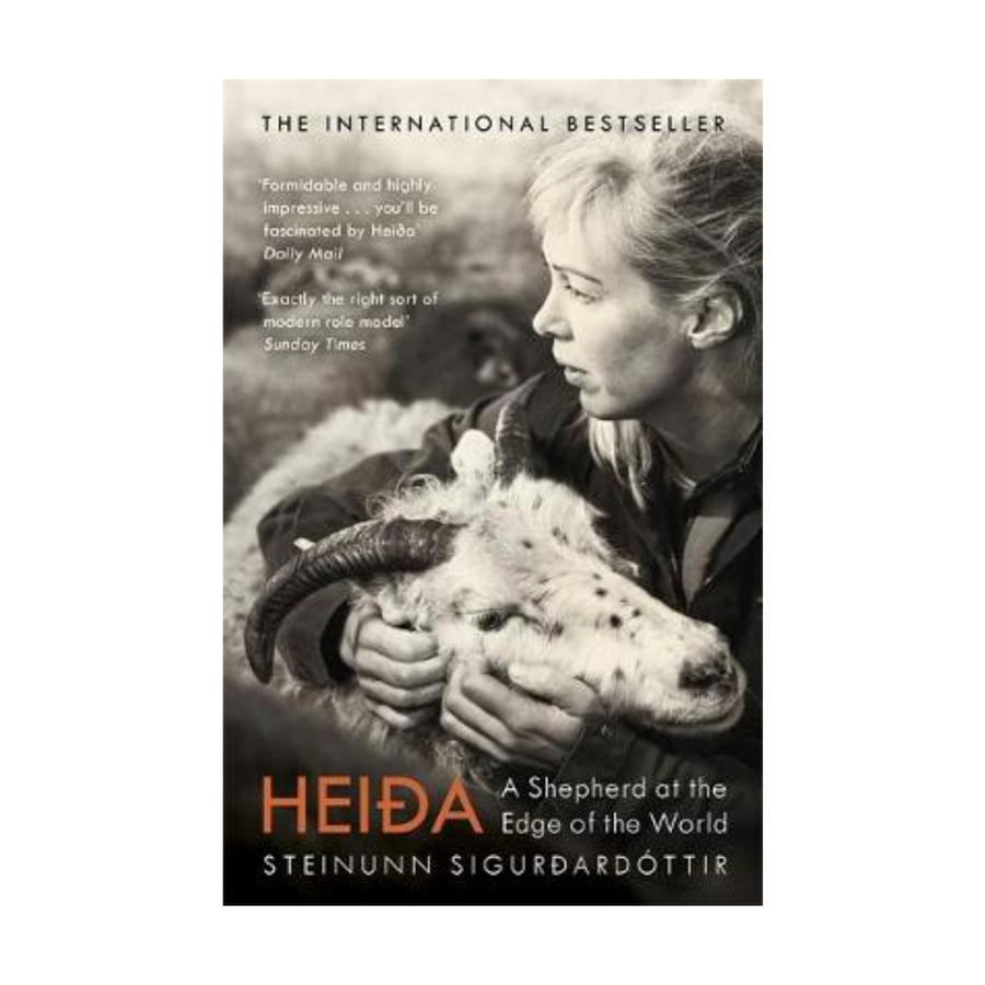 Heida (Bformat)