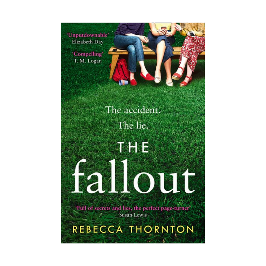 The Fallout