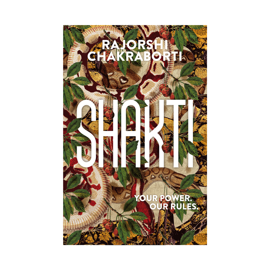 Shakti