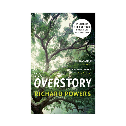 The Overstory